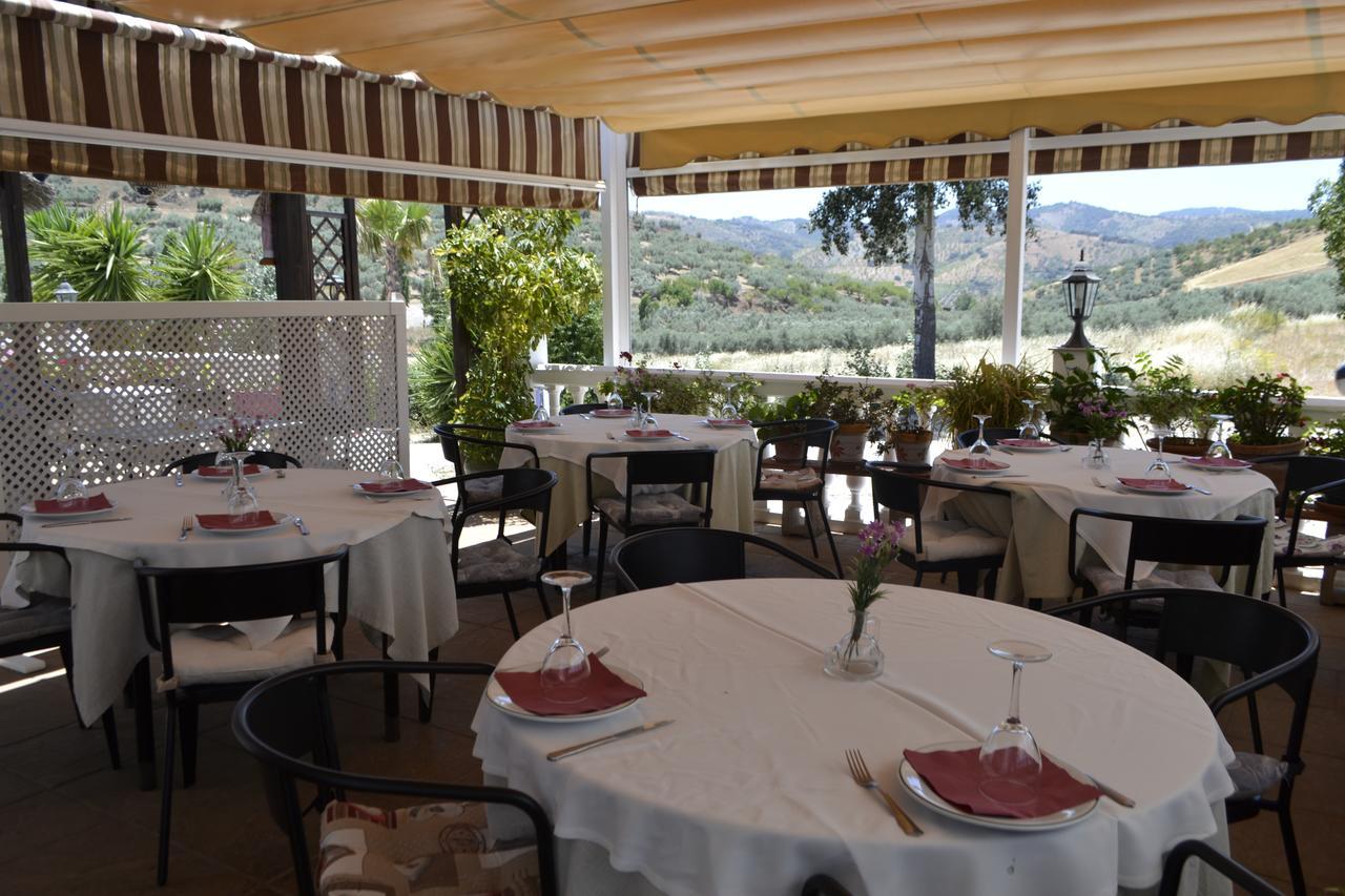 Hotel Arco Del Sol Colmenar Dış mekan fotoğraf